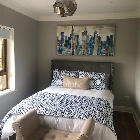 The Fairways, Castleblayney Bed & Breakfast Екстериор снимка